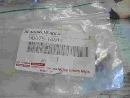 Headlamp Bearing  Toyota 9007510811 90075-10811 90075 10811