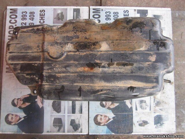 Deposito de combustible SsangYong Korando (KJ) 2.9 2211006010 221 100 60 10