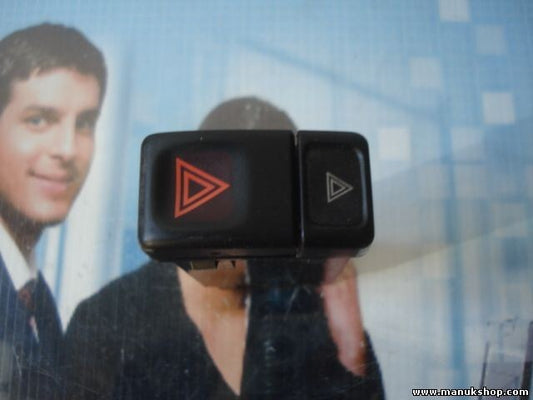 Interruptor de emergencia warning Volvo 960 850 9128265 ALPS 4970