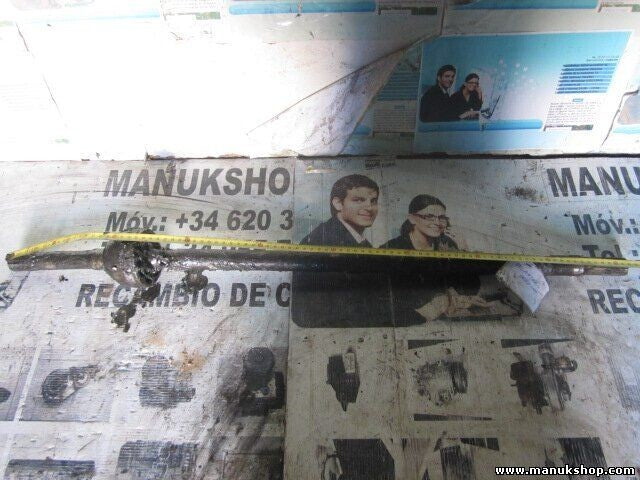 Palier transmision delantera derecha Toyota Land Cruiser J7 J-7