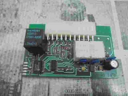 Relè T482V12 T482 V1.2