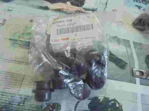 Side Mudguard Retainer Toyota GS200T GS350 GS450H IS350 RC300 RC350 7692352021