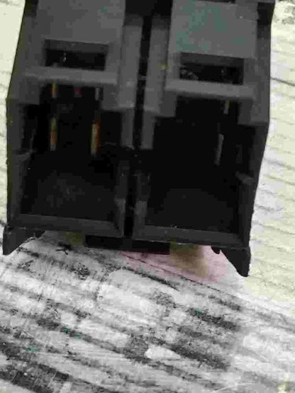 interruptor del calentador Conector Ford Transit 97BG18578CB 97BG 18578 CB 1008E