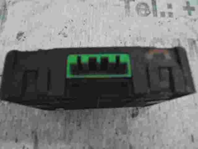 Control de la unidad de alarma inmovilizador módulo Volvo S40 30864647 99W16