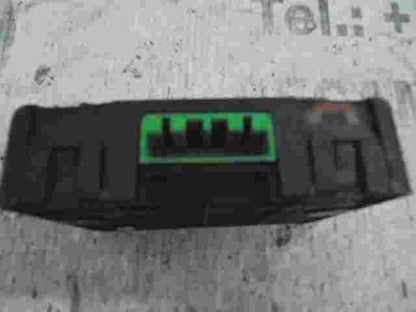 Control de la unidad de alarma inmovilizador módulo Volvo S40 30864647 99W16