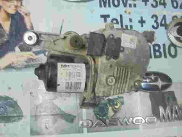Motor del limpiaparabrisas Citroen C5 2009/ 53569512