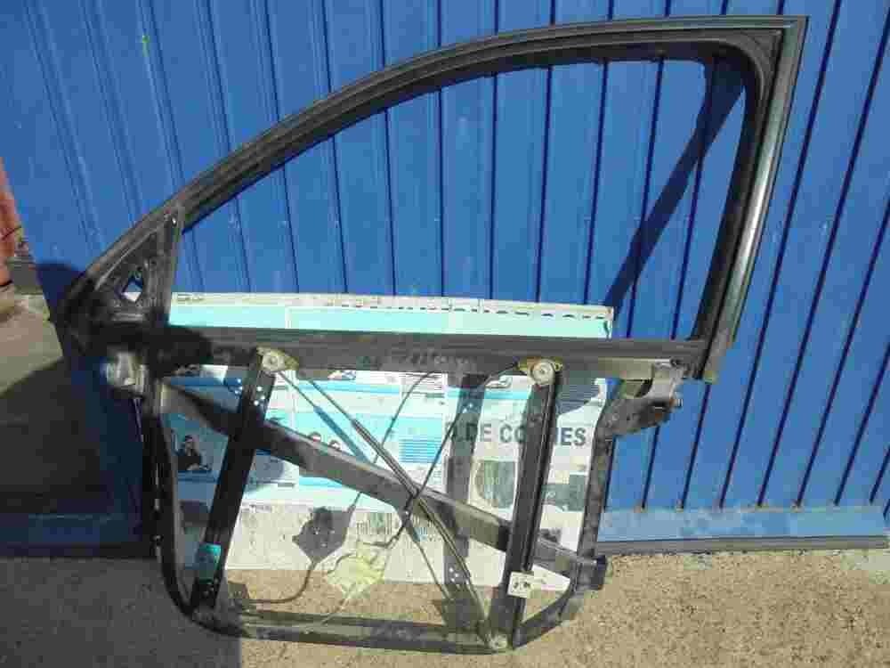 Puerta delantera izquierda Porsche Cayenne 7L0837353 7E0035411A 7L5971120