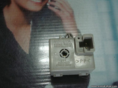 Modulo di controllo del suono cicalino Toyota Prius 8665220010 0689003540