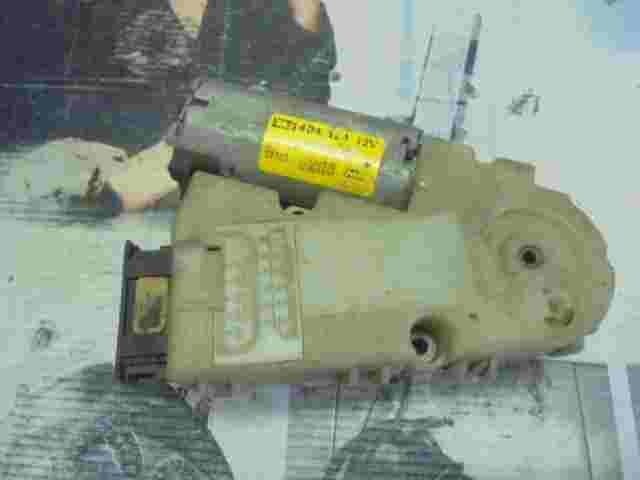 Motor techo Peugeot 307 Valeo 12V 404424 404.424 1272G