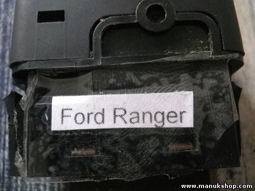 Interruptor de nivelación de faros  Ford Ranger 2.2 TDCi 4x4 AB3913K069AA