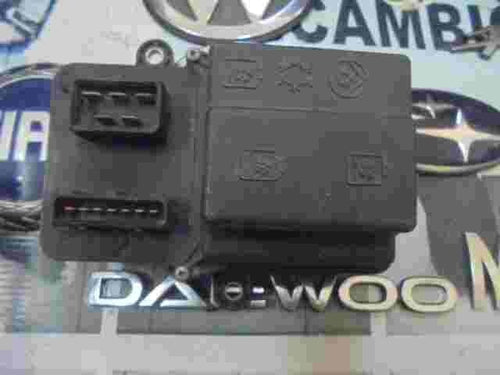 Centralina riscaldatore Fiat Punto Lancia 7738673 B837 COND.F/1