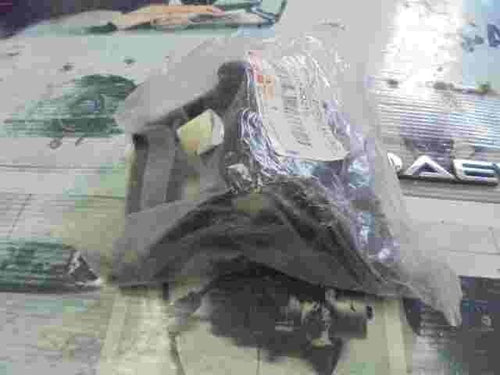 Motore staffa mobile Toyota Aygo 123130Q010 12313-0Q010