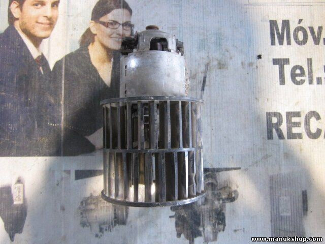 Ventilador de Calefacció Renault Kangoo 773 70131 03 7737013103 F658 263R F65826