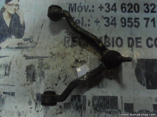 Brazo de suspensión delantera izquierda Ssangyong Rexton  2.0 XDI 4x4 4440209001