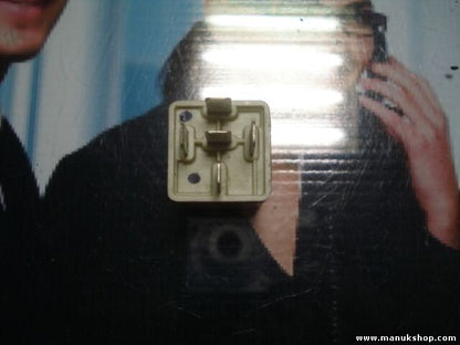 Rear window relé del desempañador Chrysler Jeep Grand Cherokee TRW 1525 56005146