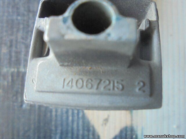 Manillas de asidero interior Chevrolet Blazer 90 KW, 122 PS 14067215 2 140672152