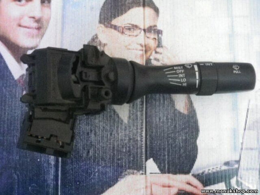 Mando limpia Toyota Hilux Lexus GS 8465230551 06220 17F273 G39 PP-GF20 173848 LH