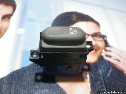 mando botonera elevalunas Renault Scenic RX4 BITRON 7700432429 7700 432 429 1