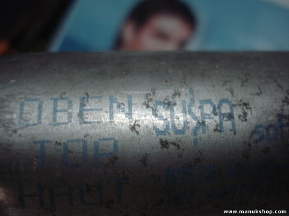 Amortiguador asiento MAN SCANIA GRAMMER 1037970