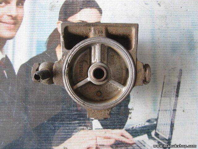 Soporte del filtro de aceite  Land Rover Discovery 300TDI 0450133013 0 450 133