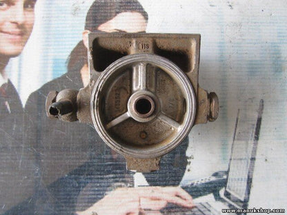 Soporte del filtro de aceite  Land Rover Discovery 300TDI 0450133013 0 450 133