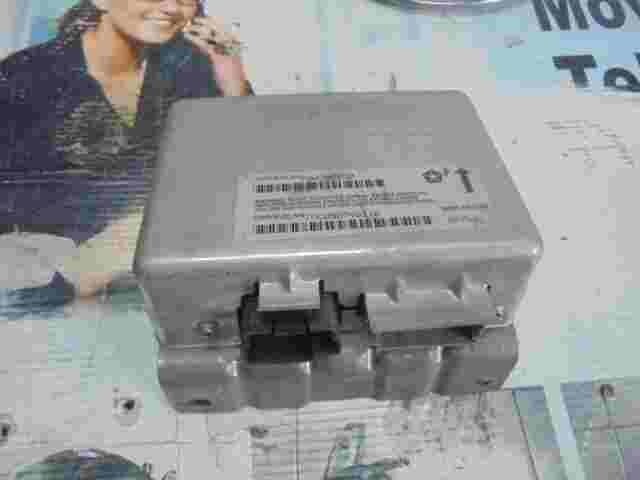 Sensor de impacto de airbag Chrysler Vision P04759250 04759250 TMC0987V0116