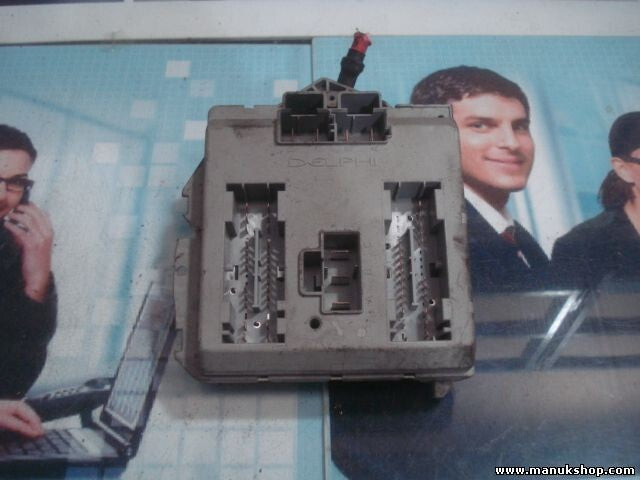 Caja de fusibles Fiat Punto JTD 188 46798118