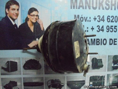 Servofreno Jeep Cherokee (xj) 52128033 2E7148C30744 015727