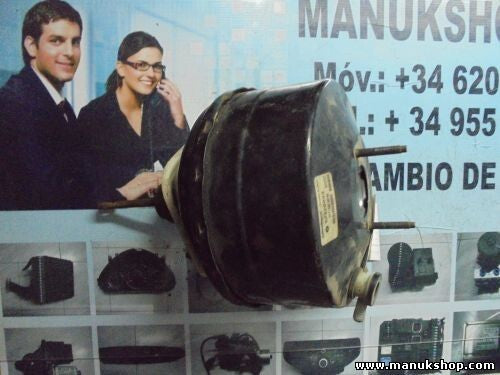 Servofreno Jeep Cherokee (xj) 52128033 2E7148C30744 015727