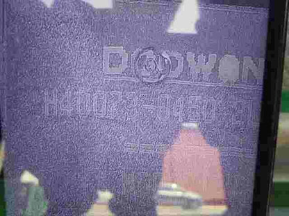 Riscaldamento attuatore Kia Carnival 2 II Spectra Doowon H400730450 400730450...