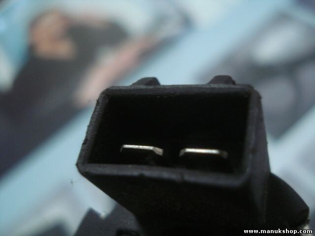 Motor asiento Mercedes-Benz 2802200 / EC0916 EC 0916 221003C