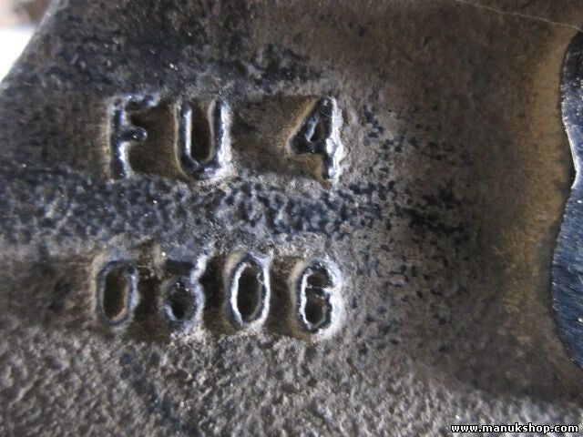 Soporte del motor Suzuki Grand Vitara 1161068DA0 11610-68DA0