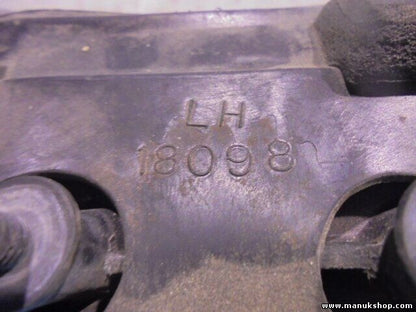 Espejo retrovisor exterior izquierdo electrico Explorer V-65 2102600000 LH18098