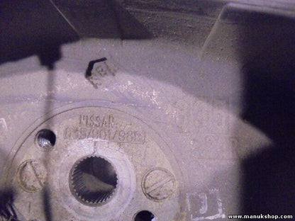 Volante Nissan Terrano Ford Maverick T2 R20 SLX 484300F000 48430 0F 000 48430-0F