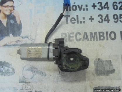 Motor asiento Mercedes-Benz W203 TEMIC GP41B36 A2038203642 1134301 1 1343 01