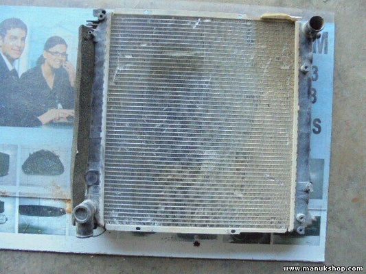 Radiador de agua Suzuki Vitara 2.0 5020302