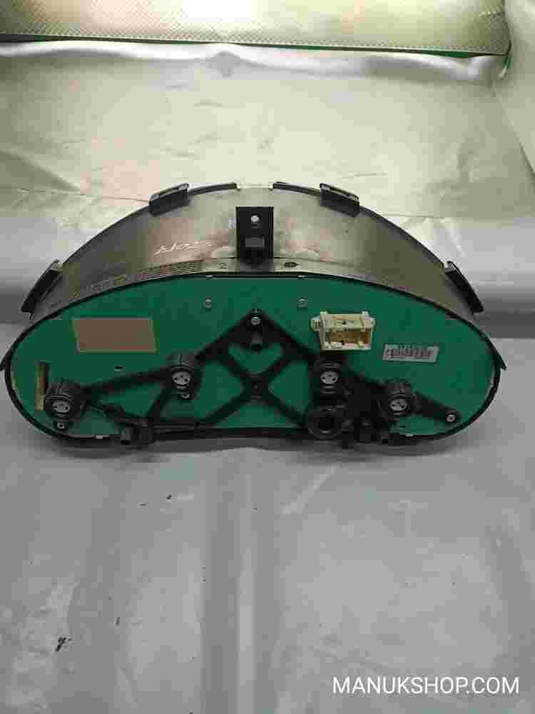 Cuadro de instrumentos  Citroen Xsara 216255830 21625583-0 Sagem 216255822