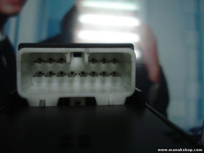 mando botonera elevalunas Hyundai Accent II 621W04570 620W10270