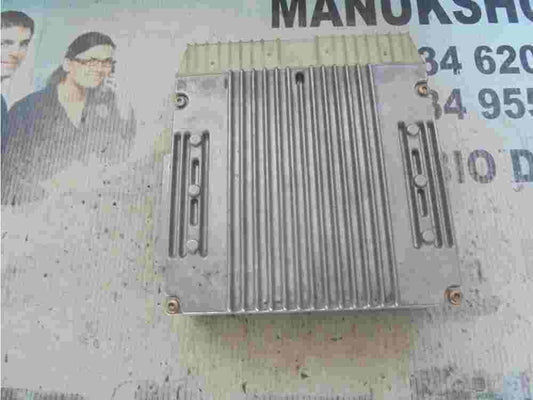 Centralita Mercedes-Benz E420 S420 A0215452332 FD97M05 26RT4861 BOSCH 0261204520