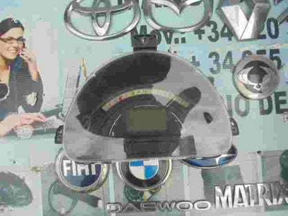 Cuadro de instrumentos Citroen SAGEM P9652008280G00  P9652008280 9652008280G00