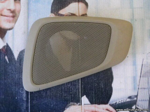 Altavoz Toyota Land Cruiser Prado Lexus GX470 67651-X1M103 67651X1M103