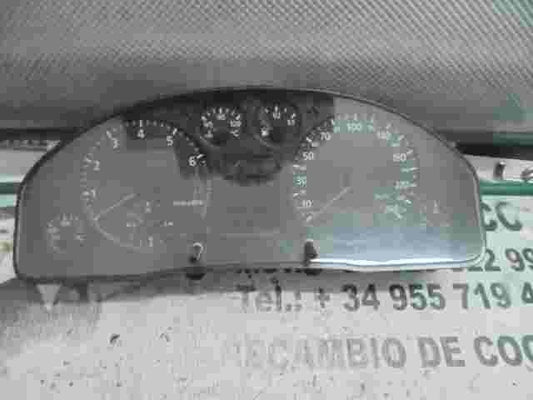 Cuadro de instrumentos Audi A6 4B C5 2,8 Quattro 4B0919860P VDO 110008888012