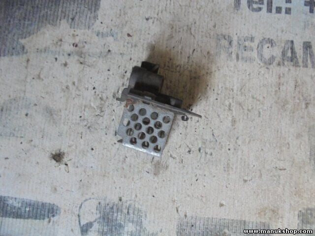 Resistencia calefaccion Renault 3134503089 3 134 503 089
