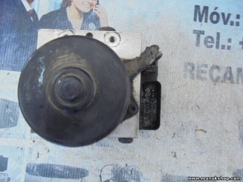 Unidad hidráulica del ABS Chrysler Voyager III GS 2.4i P04721427AE 04721427AE