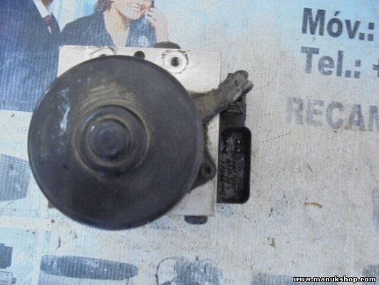 Unidad hidráulica del ABS Chrysler Voyager III GS 2.4i P04721427AE 04721427AE