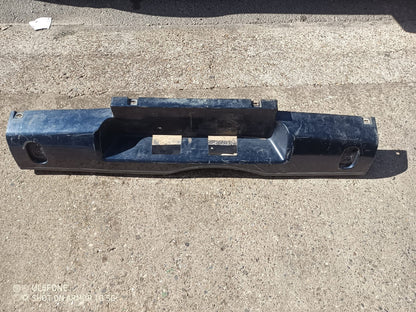 Paraurti paraurti posteriore Opel Frontera B 07059827 897144552