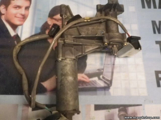 Motor asiento Mercedes-Benz W140 600 SE SEL 1408204142 140 820 41 42