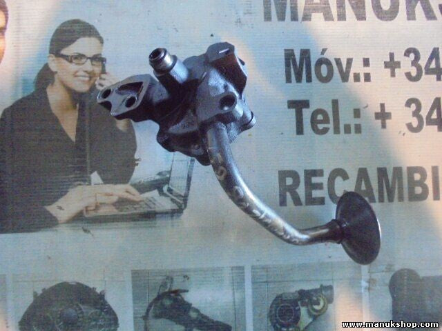 Bomba de aceite Dodge Ram 2.4L 5.2L V8 4694304 4663589