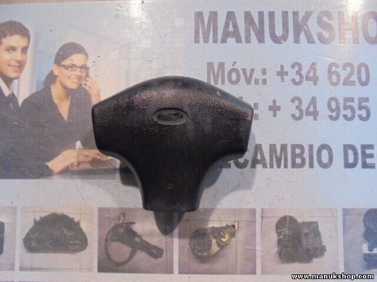 Airbag del volante conductor Nissan 4842086J00 48420 86J00 P101 P102 P10-1 P10-2