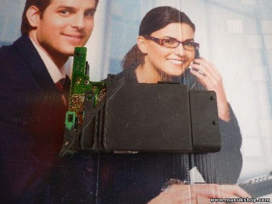 Centralita de elevalunas VW Golf 4 Bora Seat Leon 9776101434203 F005S00048